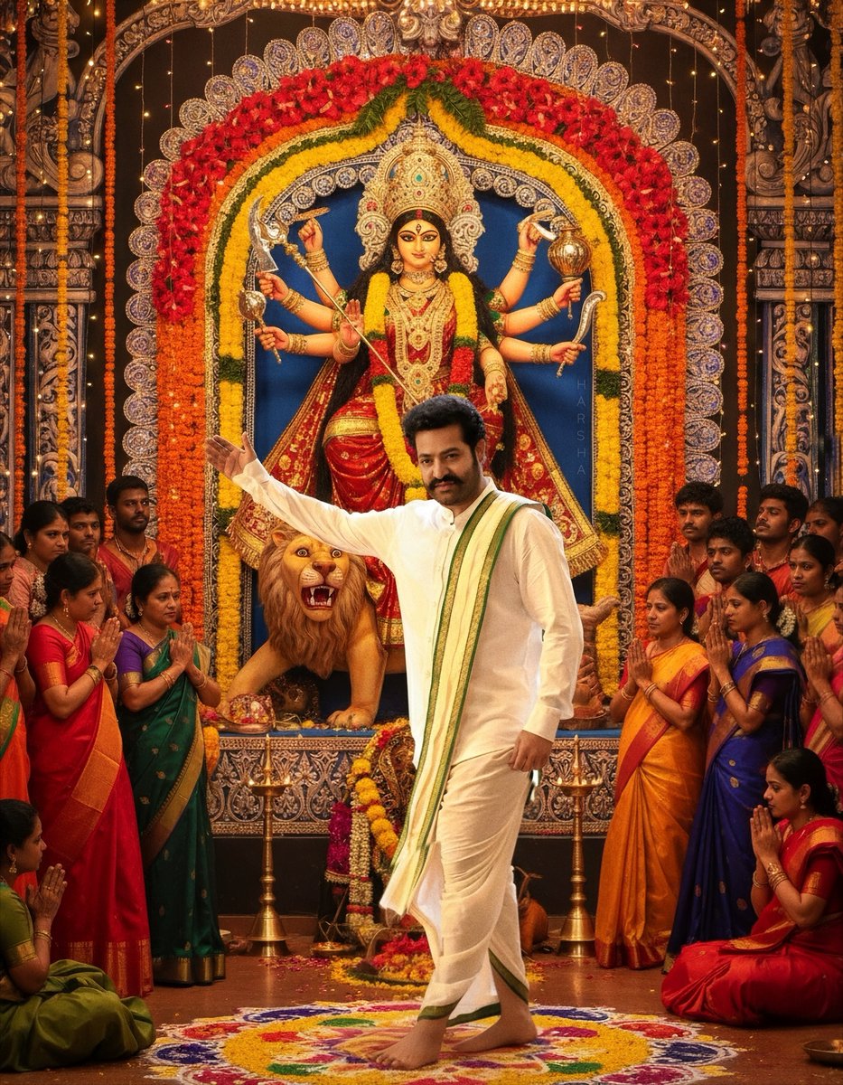 Harsha tweet media
