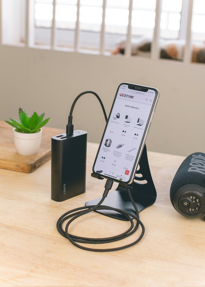 TechfndrsSA's tweet image. Think finding durable, reliable tech on a budget is a myth? Let us prove you wrong. We find the rare value so you don&apos;t have to. 💷 👉 Check out our &apos;Daily Tech Essentials&apos; collection: techfndrs.com/collections/%F… #TechWednesday #BudgetFriendly #FindingRareValue #TechFndrsSA