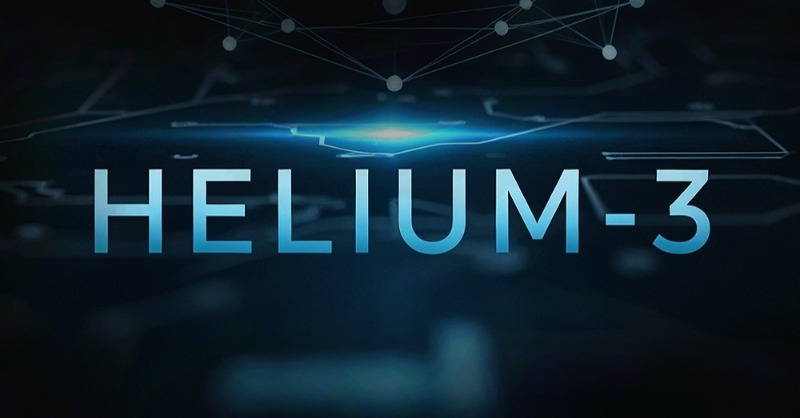 pulsarhelium's tweet photo. #PLSR RNS Pulsar Announces Helium-3 Discovery At Jetstream #1, Topaz, MN.

🔹 Sustained helium-3 concentrations up to 14.5 parts per billion (ppb)

🔹 Amongst highest accumulation of naturally occurring helium-3 ever publicly reported in a terrestrial gas reservoir

$PLSR $PSRHF