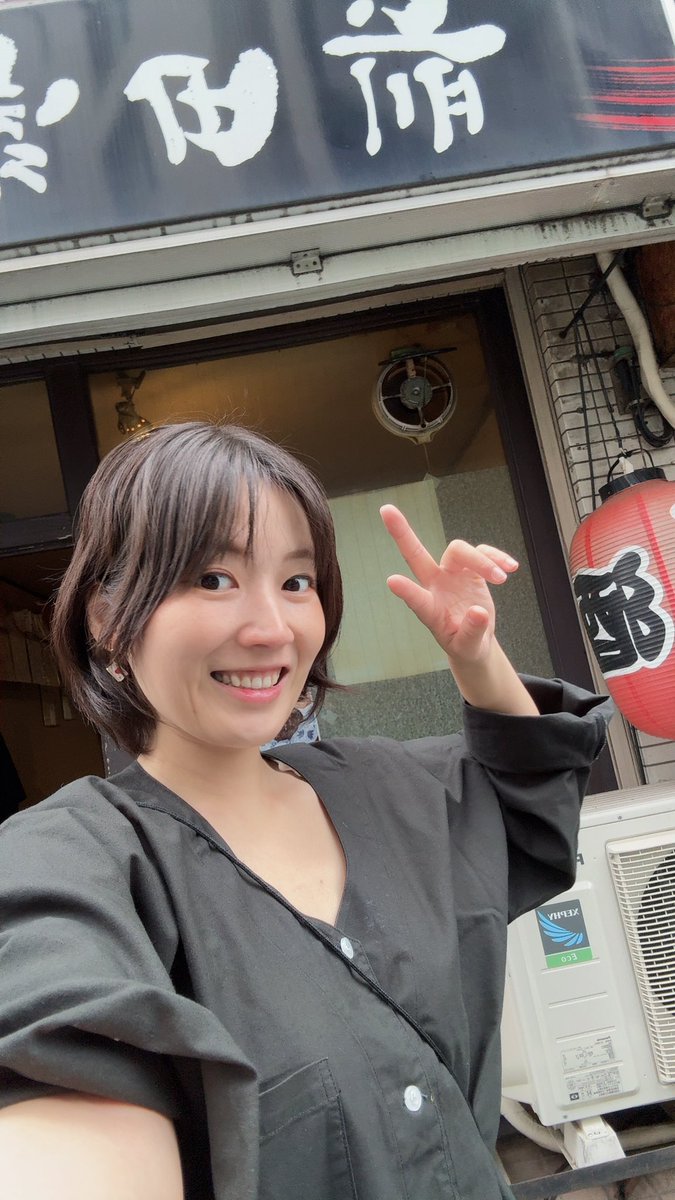 Haru_ka0410's tweet image. 🍶#日本酒ゴーアラウンド 2025🍶
【阿佐谷前田家】さんで待ってます
- ̗̀ ( ˶'ᵕ'˶) ̖́-
15時から22時✨

1杯目にお渡しするのは
純米吟醸『義左衛門』

2杯目以降も美味しい日本酒を
ご用意してますᕱ⑅ᕱ︎♡

お通しはなんと選べますよー✨

#NGA
