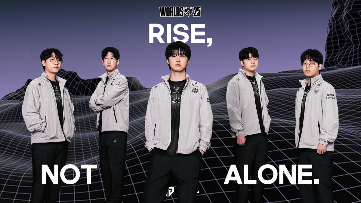 GenG_KR's tweet photo. 𝐁𝐮𝐲 𝐭𝐡𝐞 𝐟𝐮𝐥𝐥 𝐆𝐞𝐧.𝐆 𝟐𝟓 𝐖𝐨𝐫𝐥𝐝𝐬 𝐤𝐢𝐭 𝐧𝐨𝐰!

🛍️ 25 Gen.G Worlds Kit
▫️ Gen.G X Descente 2025 Worlds Official Player Jacket (USD 137 / KRW 189,000)
▫️ Gen.G X Descente 2025 Worlds Official Player Jersey (USD 89 / KRW 99,000)
▫️ 2025 Gen.G Worlds Self Marking set (USD 10  / KRW 12,000)

👕 The 25 Gen.G Worlds Jersey is available across all channels

🗓️ 25 Gen.G Jacket Sales Schedule & Event
1️⃣Oct.1 2PM (KST) | Official sale at Gen.G Online & Offline stores (GGX, GGA)
🎁 Gen.G Online store: Free mini jacket keyring (first-come, first-served)
🎁 Gen.G Offline store(GGX only): Free mini jersey keyring & pin badge (first-come, first-served)
2️⃣ Oct.3 2PM (KST) | MUSINSA with Raffle Event
🎁 Exclusive raffle event
3️⃣ Oct.13 2PM (KST) | SOOPTORE

📦 Available for international purchase and delivery worldwide.
▫️ Actual product may differ from the images shown.
▫️ For more details, please refer to the individual product pages.

▫️ 실제 제품은 이미지와 다를 수 있습니다.
▫️ 제품과 관련된 보다 자세한 사항은 제품��� 상세페이지에서 확인하실 수 있습니다.