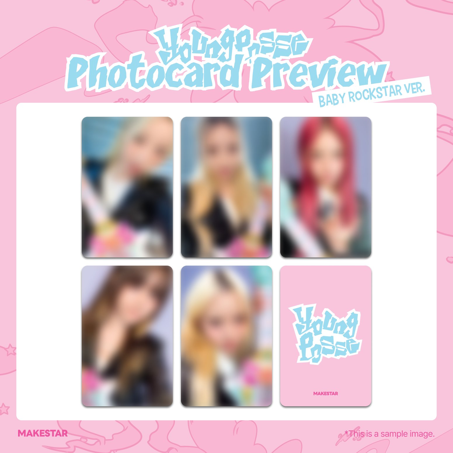 UNIS SWICY MAKESTAR 5/25 当選者限定 ユニット① UNIS SWICY MAKESTAR 5/25 当選者限定 ユニット① hqdefault.jpg
