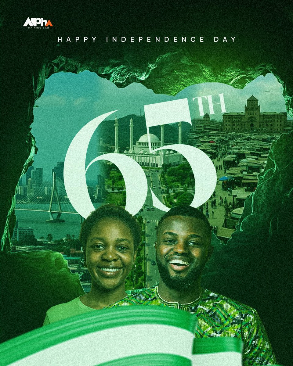 AlphaTrainingL's tweet image. #independenceday2025
#October1st 
#AlphaTrainingLab