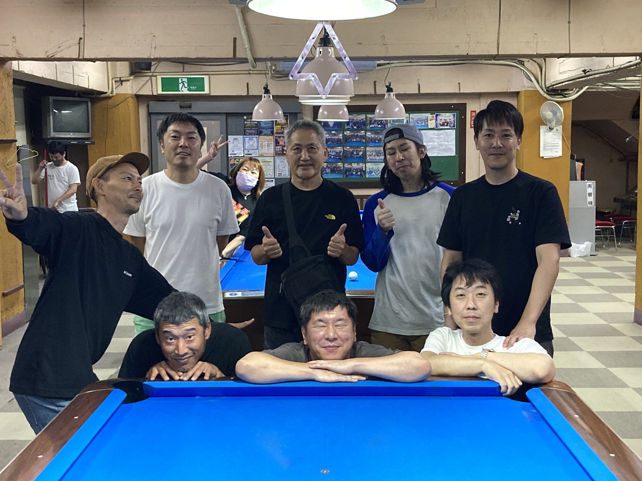 ビリヤード koji ビリヤード koji image.jpg