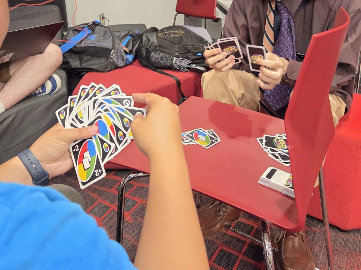 BuckeyeFurs's tweet photo. We had a furry game night last Friday! Here's some fursuit heads, and of course, some games!

Some of the featured Fursuit heads in the lineup includes:
@akifuzzbun 
@JotunnSnep 
@DragonFloofs https://t.co/TwGksLTiZK