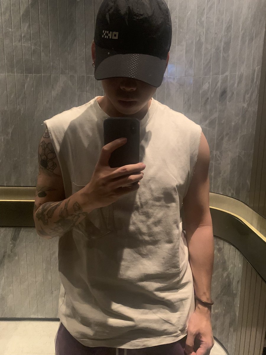 GM for the Day 1 of Q4, we’re back to the grind.
Rmb to stay locked in☀️