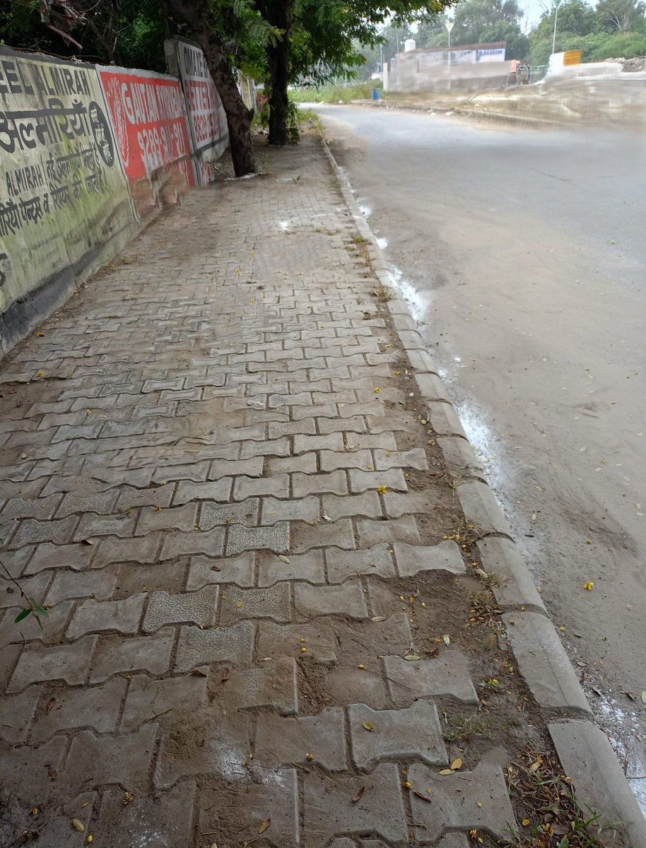 <a href="/MIB_India/">Ministry of Information and Broadcasting</a> <a href="/SwachhBharatGov/">Swachh Bharat Urban</a> <a href="/swachhbharat/">Swachh Bharat Mission - Grameen</a> <a href="/PMOIndia/">PMO India</a> <a href="/airnewsalerts/">All India Radio News</a> <a href="/DDNewslive/">DD News</a> <a href="/cgstfaridabad/">CGST FARIDABAD</a> <a href="/mygovindia/">MyGovIndia</a> <a href="/PIB_India/">PIB India</a> #SwachhataHiSeva2025
यह अभियान सामुदायिक सेवा, श्रमदान और स्वच्छता जागरूकता का संदेश देते हुए सफलतापूर्वक सम्पन्न हुआ।
CGST आयुक्तालय फरीदाबाद स्वच्छ और स्वस्थ समाज के लिए प्रतिबद्ध है। ✨