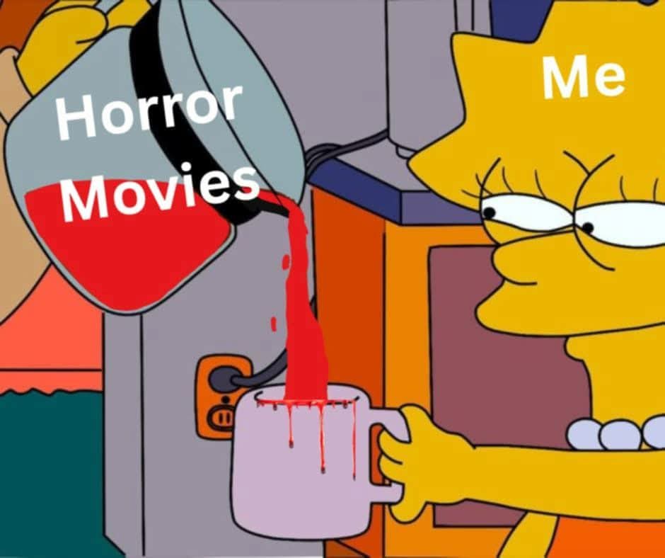 Ekim(Halloween) ayı geldi. Sonbahar ve kasvetli havalar geldi. Bol bol korku filmi zamanı.
#Halloween2025 🎃