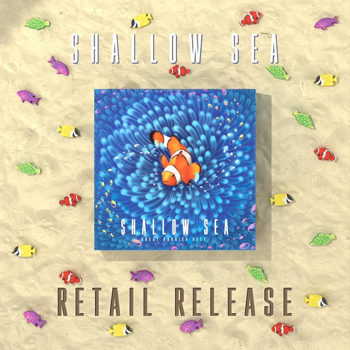 🌊Shallow Sea just retail launched!

Missed the Kickstarter or want extra copies for friends &amp; family this holiday season? Get yours now at

badcomet.co/collections/sh…