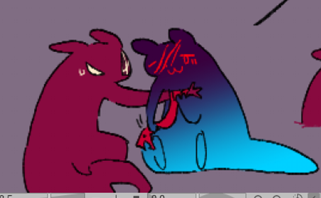 SLUGTIPEDE's tweet image. 