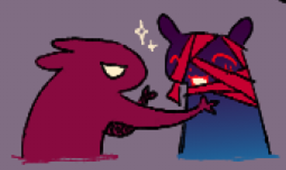 SLUGTIPEDE's tweet image. 