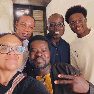 CShortyLV's tweet photo. Greetings from 🇬🇭 

“Forward ever, Backward Never’ ~Dr. Kwame Nkrumah https://t.co/LryVLXLJSw