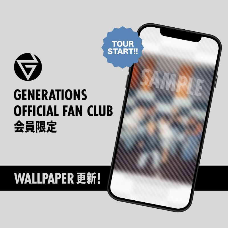 GENERATIONS (@generationsfext) / X