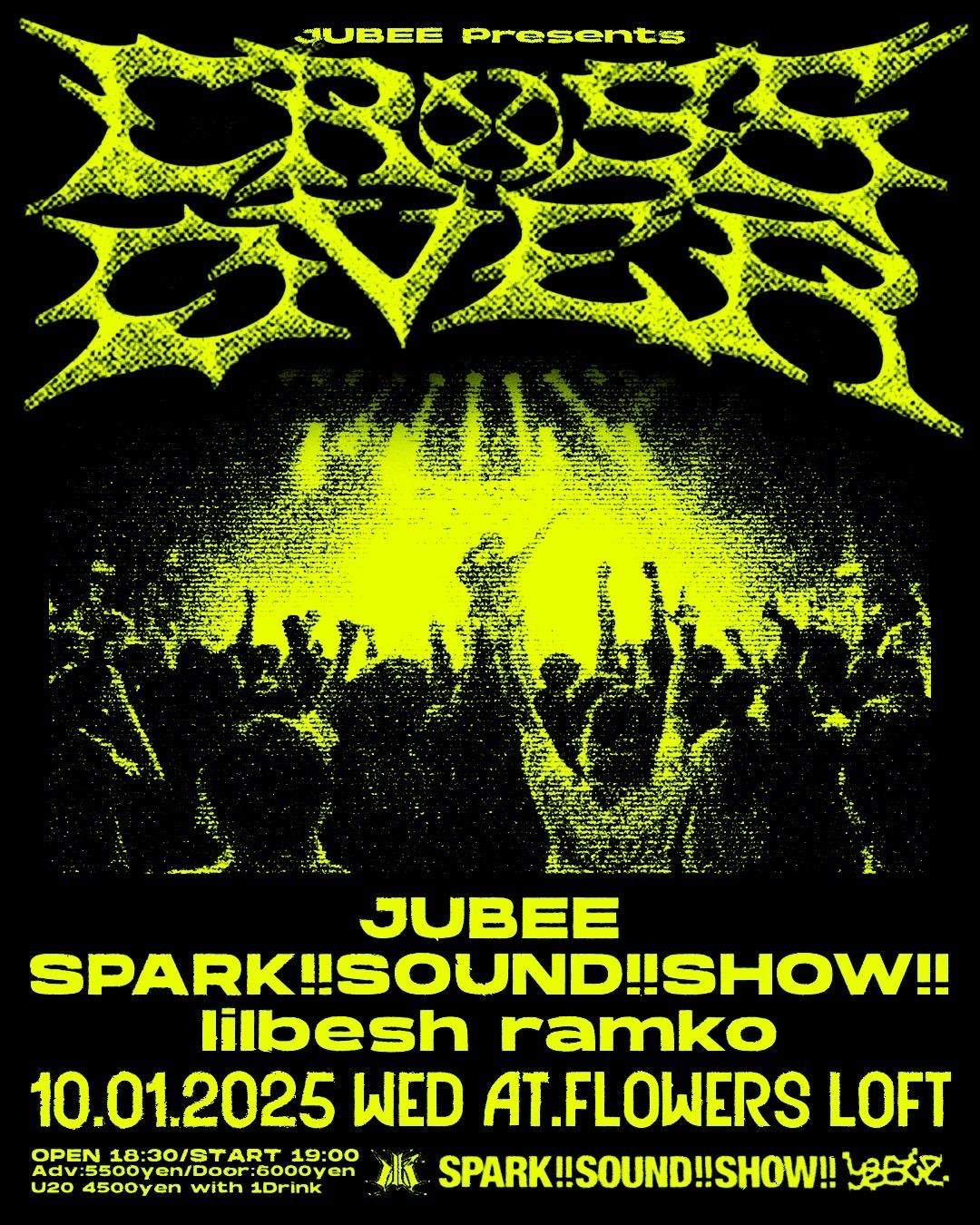 SPARK!!SOUND!!SHOW!! (@susasiii) / X