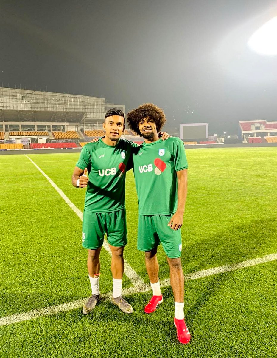 cnasportsbd's tweet photo. Happy Birthday to  Hamza Chowdhury  ❤️🎂

#birthday #fblifestyle #celebrate #JamalBhuyan https://t.co/DswAnR6gcj