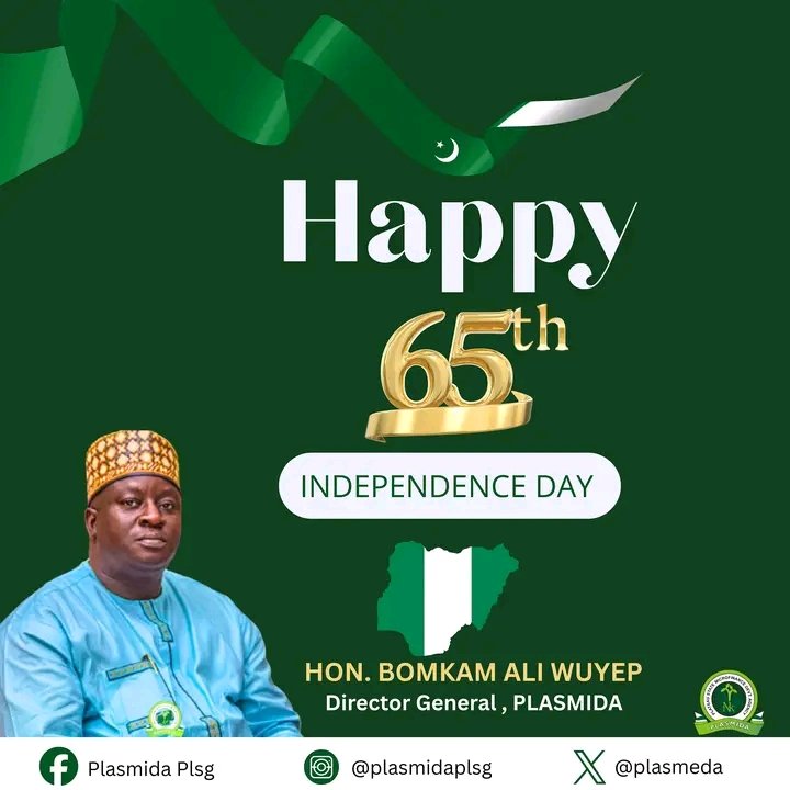 PLASMIDA tweet media