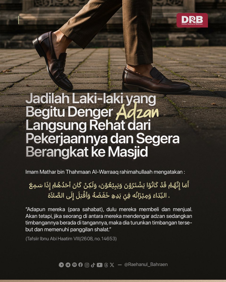 dr. Raehanul Bahraen, M.Sc, Sp.PK (@raehanulbahraen) on Twitter photo 