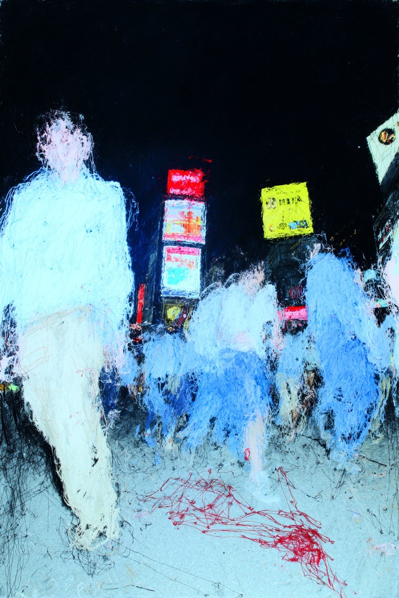 𝘋𝘢𝘯𝘤𝘪𝘯𝘨 𝘞𝘪𝘵𝘩 𝘔𝘺𝘴𝘦𝘭𝘧