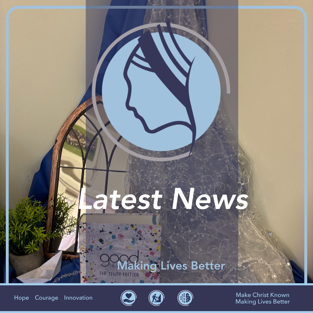 ✨ Stay in the loop with everything happening across our Trust! ✨

Our Latest News section is where you’ll see how we live out our mission of Making Lives Better and Making Christ Known.

📢 Highlights right now include:
• CSEL Meets The TES (Sept 17, 2025)
• Governance