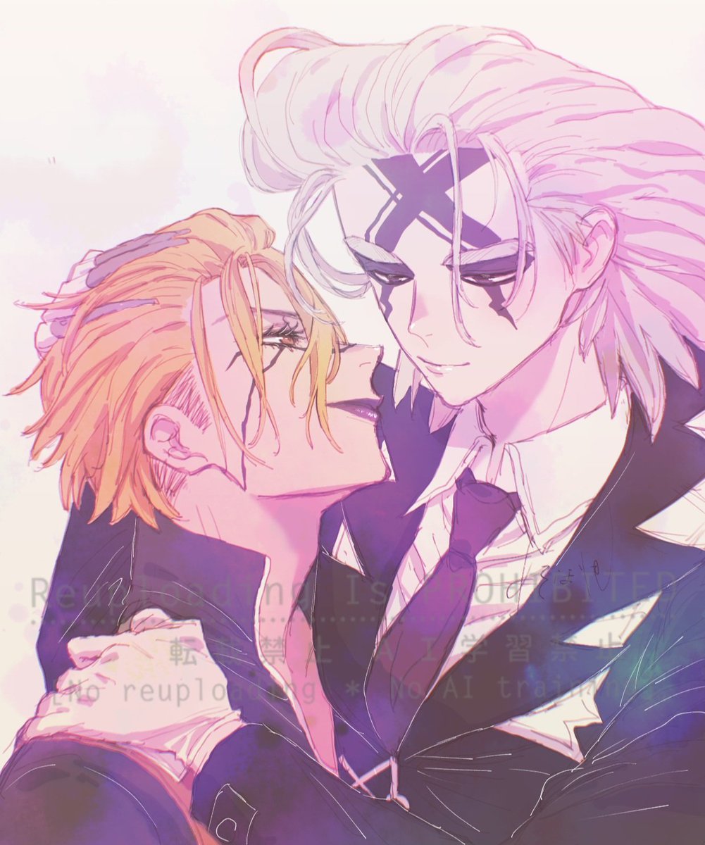 まりも (@marimo_gohan5) on Twitter photo スゼ
ゼ/誕おめでとうございます!!!🎂🎉👏 スゼ
ゼ/誕おめでとうございます!!!🎂🎉👏