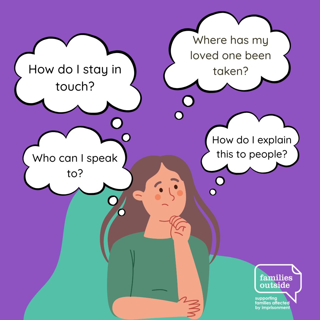 Families told us the hardest part was “not knowing where to turn.” 

That’s why What Happens Next was created - with families, for families. 💙 👉 ow.ly/Mc7o50WTXPO

This resource helps answer the questions families face in those first difficult days.