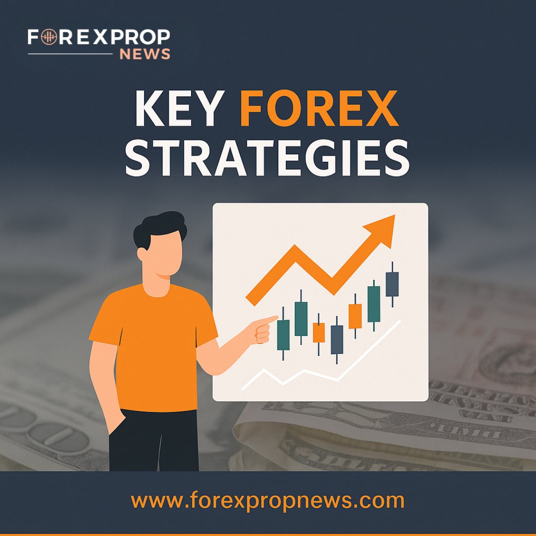 forexpropnews's tweet image. 📊 Explore Key Forex Strategies – from trend-following to breakout setups.
Each strategy offers a different path in the markets, helping traders manage risk, spot opportunities, and trade with purpose. 🚀
#ForexStrategies #TradingWisdom #SmartTrading #ForexPropNews #MarketEdge