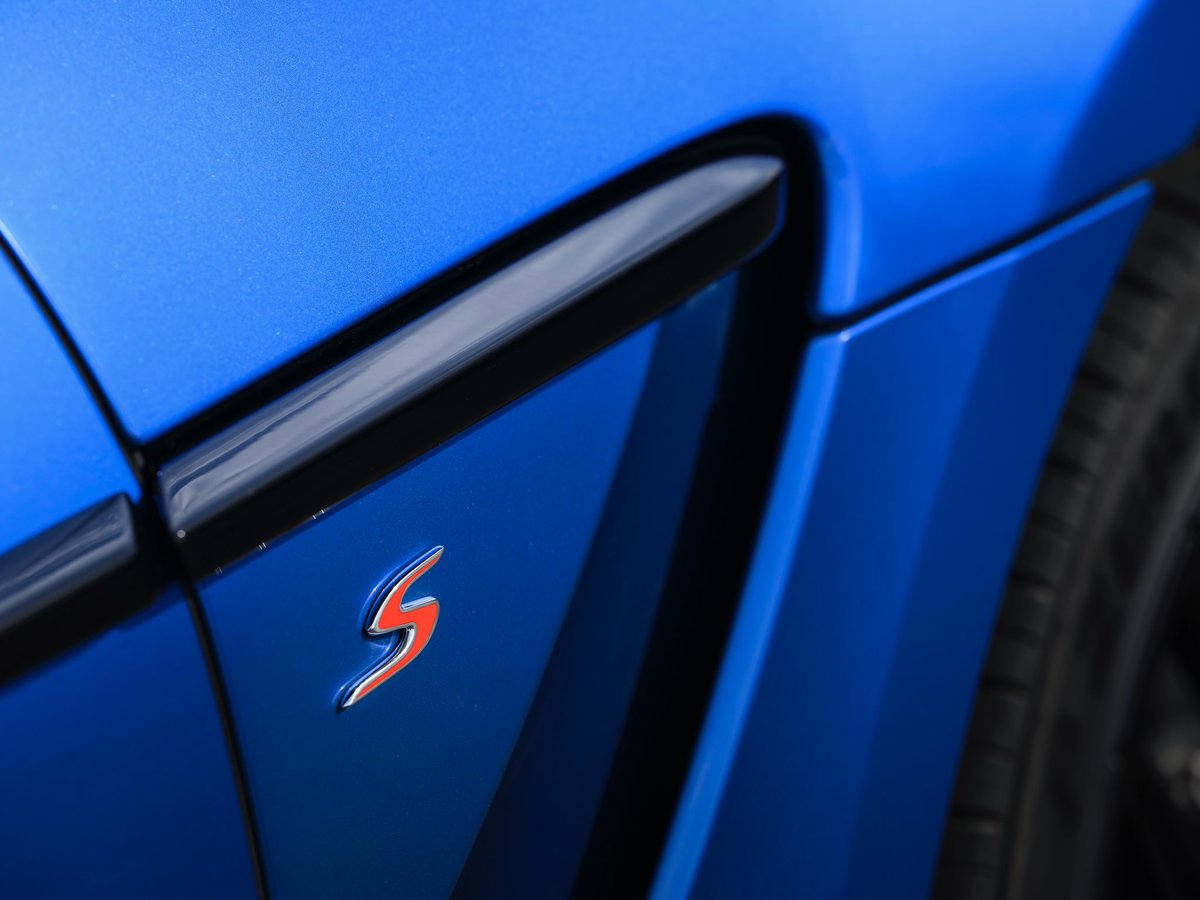 ‘This must be Aston’s fastest ever point-to-point car, able to use more of its power and speed for more of the time than pretty much anything else.’

Andrew English drives the new 617bhp Aston Martin DBX S.

Read or listen to his review – now live on The Intercooler. ⬇️