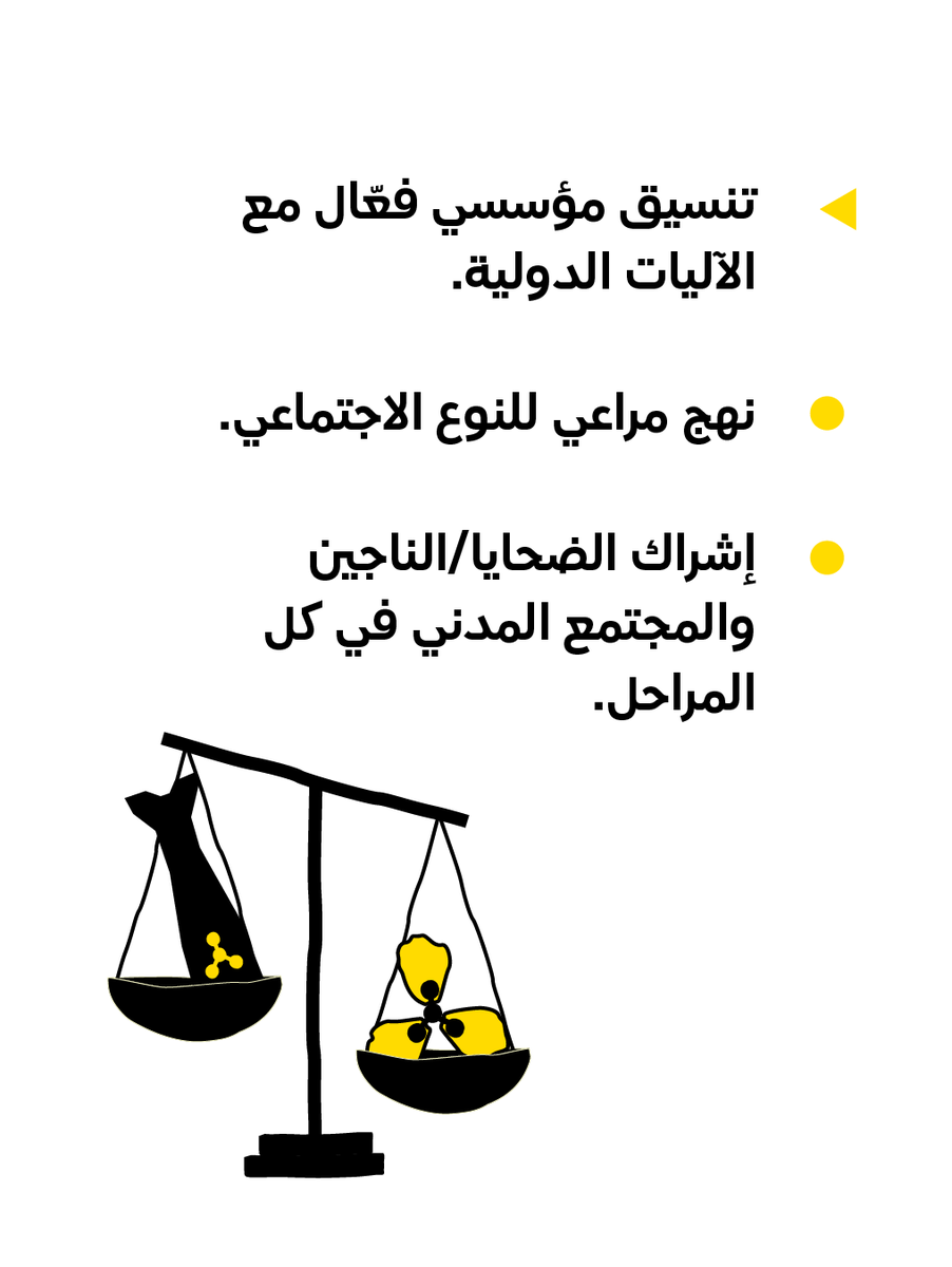 Syrian CSO Conference on Chemical Weapons tweet media