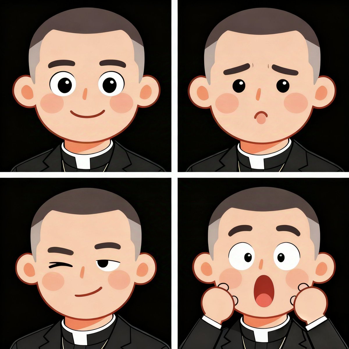 LiDaimei_'s tweet image. 每一个被CZ认可的项目都是因为拥有优质的社区，没有吃到4的朋友不用担心，因为加密货币的世界里，这样的事情经常发生！

大表哥也会时不时的去给Meme添火加油，只要你的Meme有足够强大的叙事和社区，你就有机会获得这样的机遇！

牧师（Pastor)
就符合这样的潜质，因为表哥亲自站台…