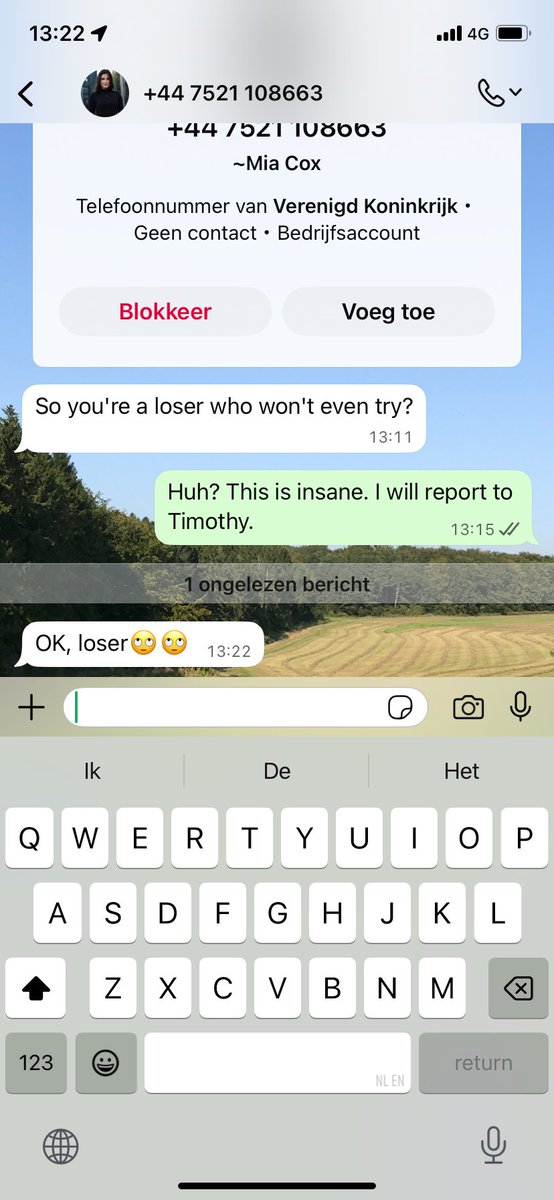 Johan Stevens tweet media