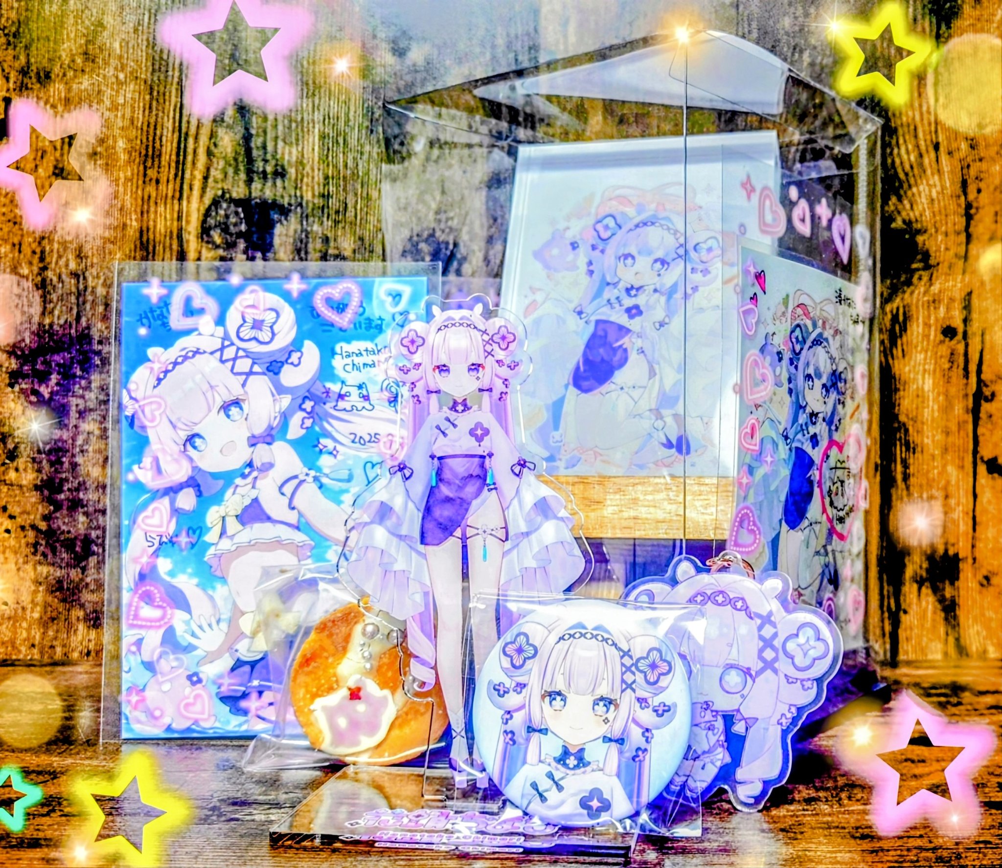 仲良しメンダコさん♡ハート 🐰湊かなた🐙🍭🍀 on X: 