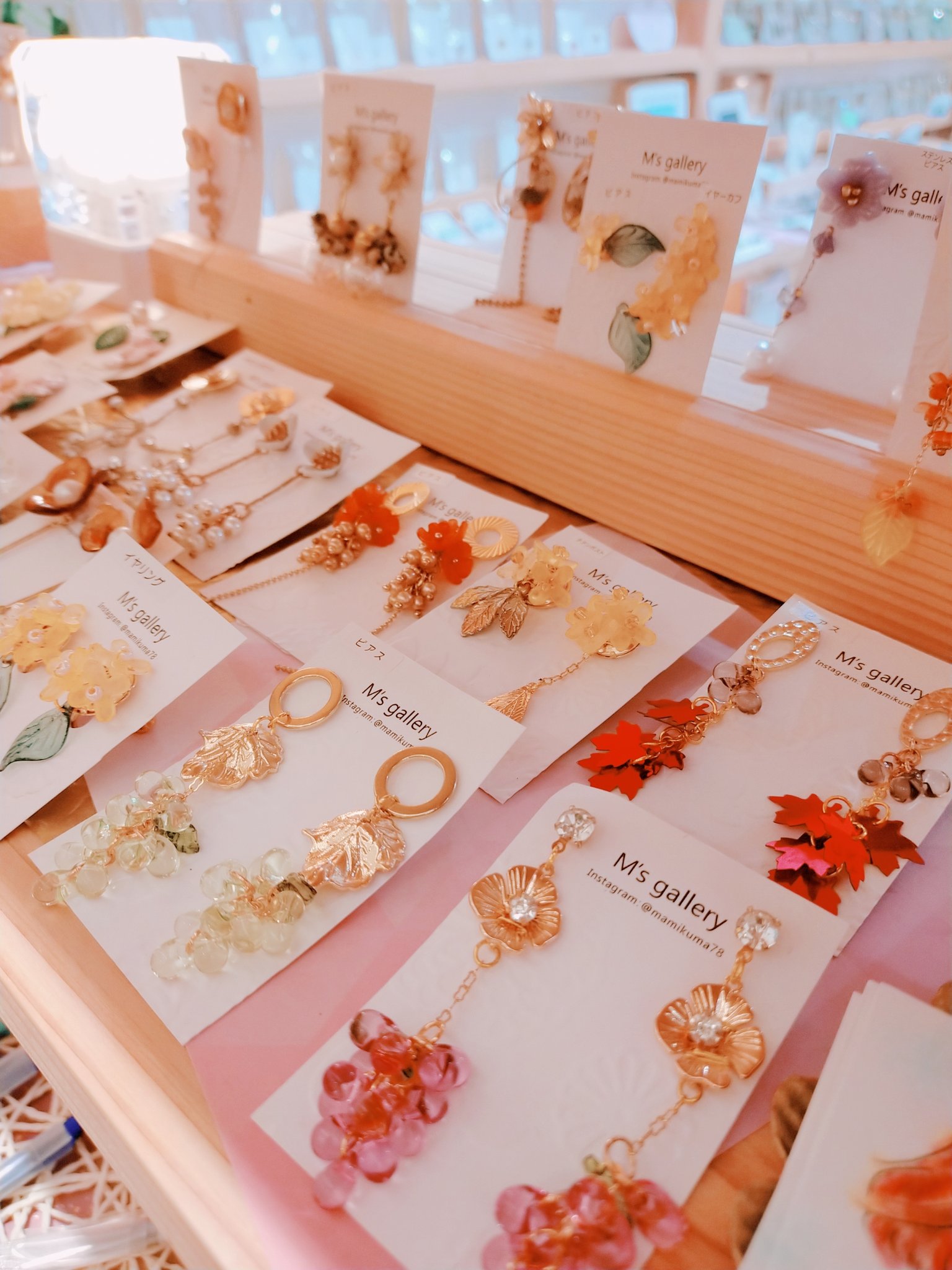 cootee🐈‍⬛ハンドメイド布小物販売中！ (@cootee14) / X