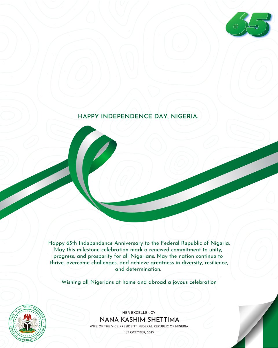 MRS NANA SHETTIMA tweet media