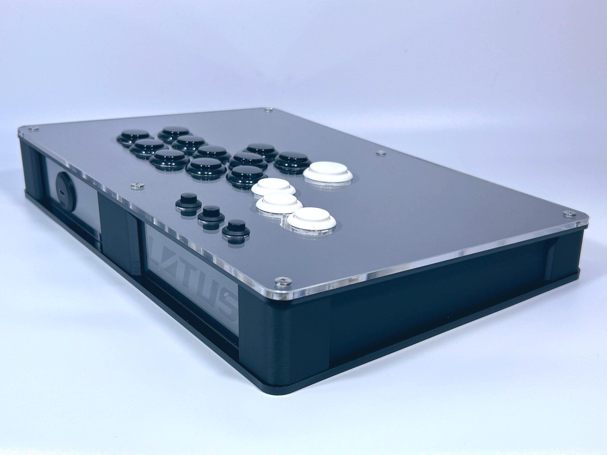P-3 Controller@アケコン工房 (@p3_con) / X