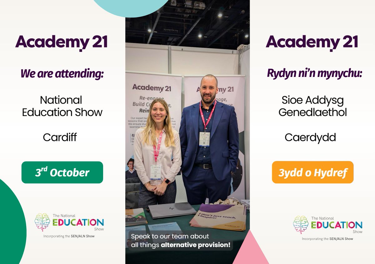 Academy21 (@Academy21AP) / Posts / X