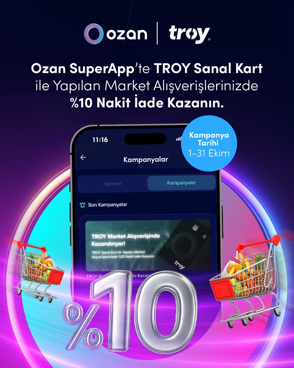 Ozan tweet media
