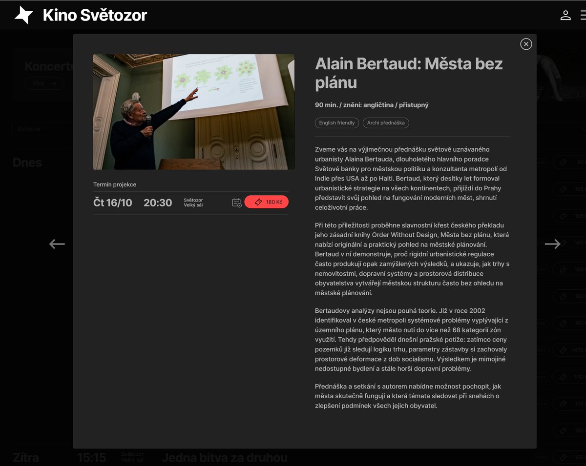 Stavebník tweet media