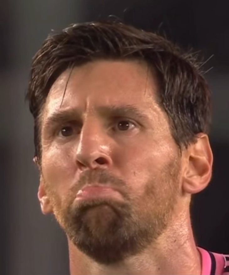 After 6 months and 6 days balde unreposted my edit💔