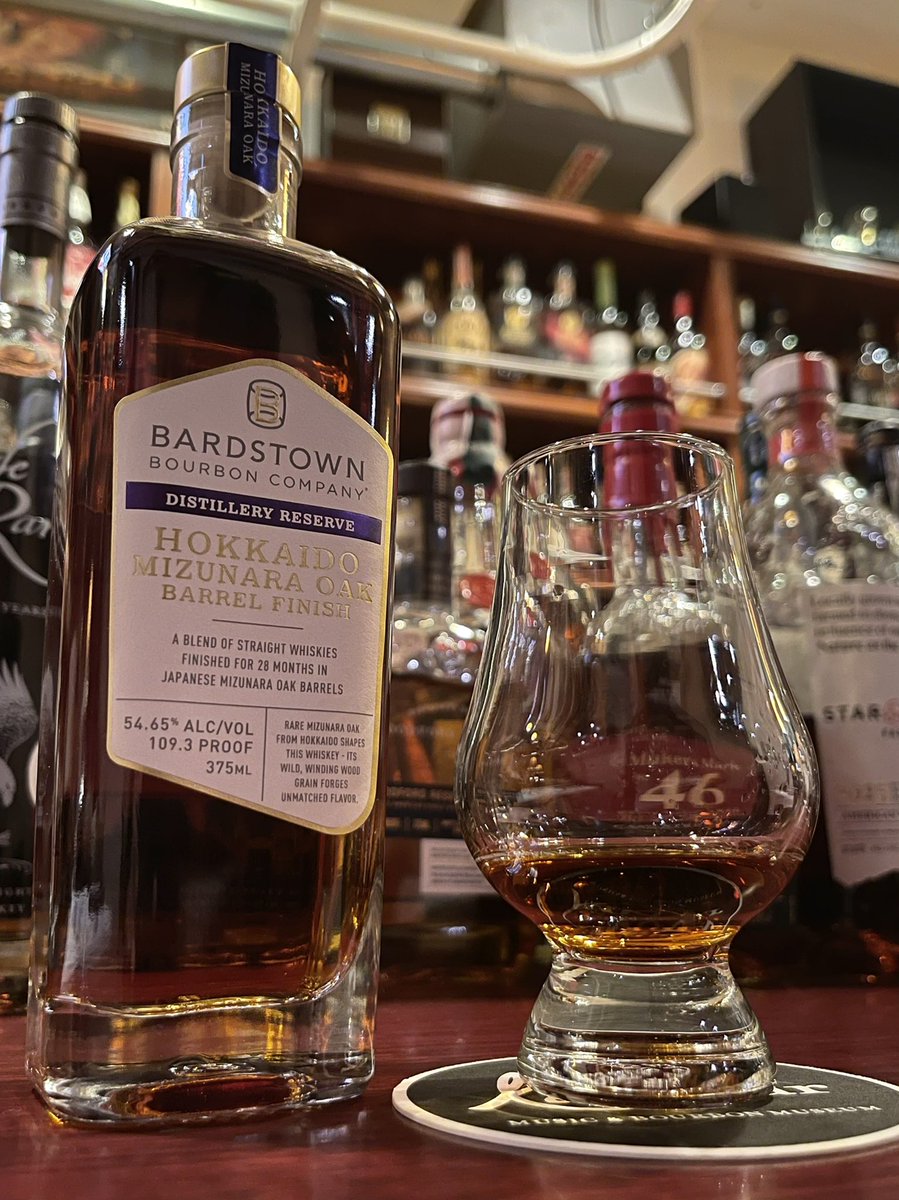 Ken's bar（ケンズ・バー） (@Kensbar_bourbon) / Posts / X