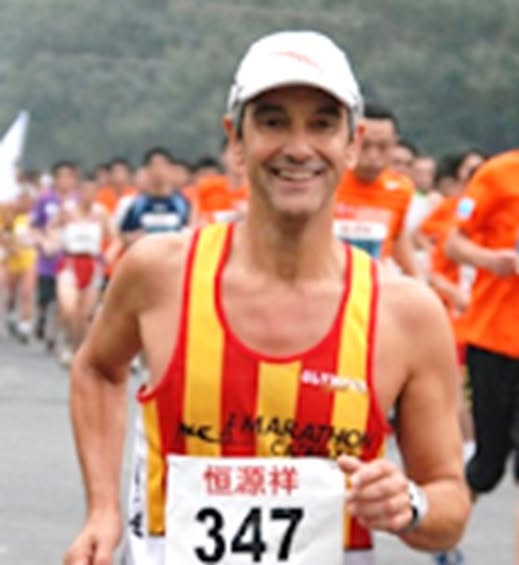 L’Arcadi Alibés, un dels meus referents des de fa molts anys i una icona de la marató a Catalunya, s’ha jubilat. TV3 es queda sense un dels seus millors periodistes esportius.
T'has guanyat l'admiració de molts, <a href="/Arcadi42/">Arcadi Alibés</a>. Gaudeix la teva nova època. 🥰