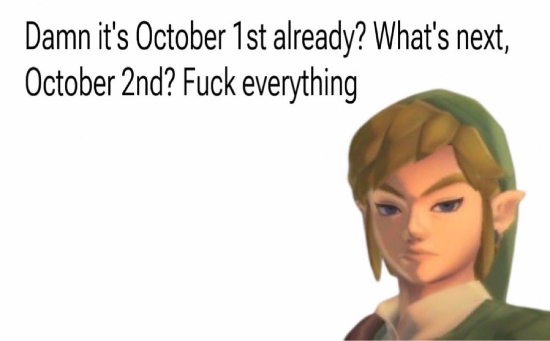 you can only retweet this today