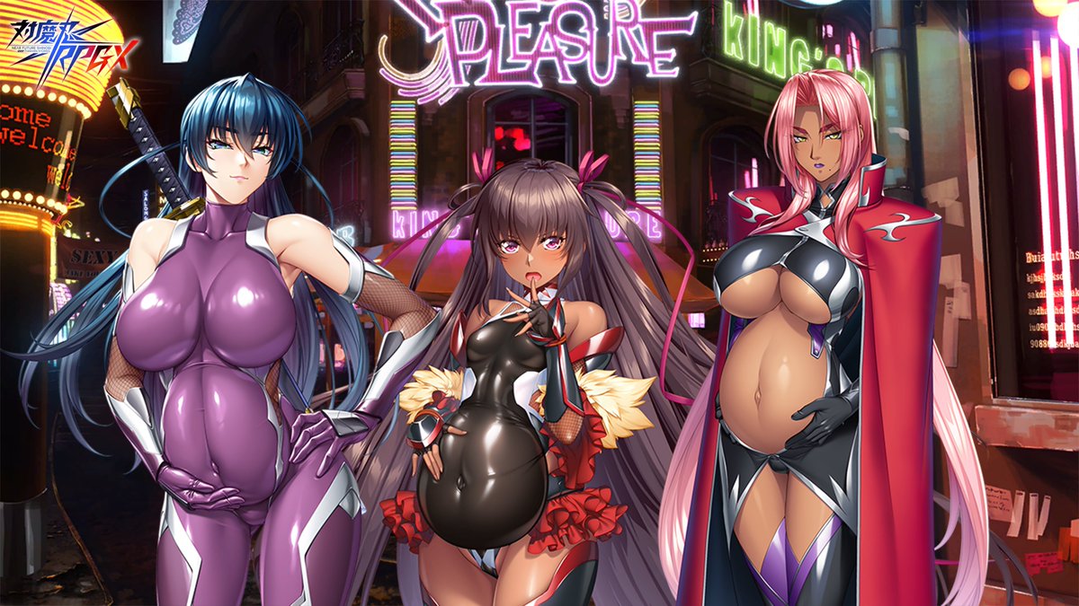 Kuroha (@taimaninkuroha) on Twitter photo 