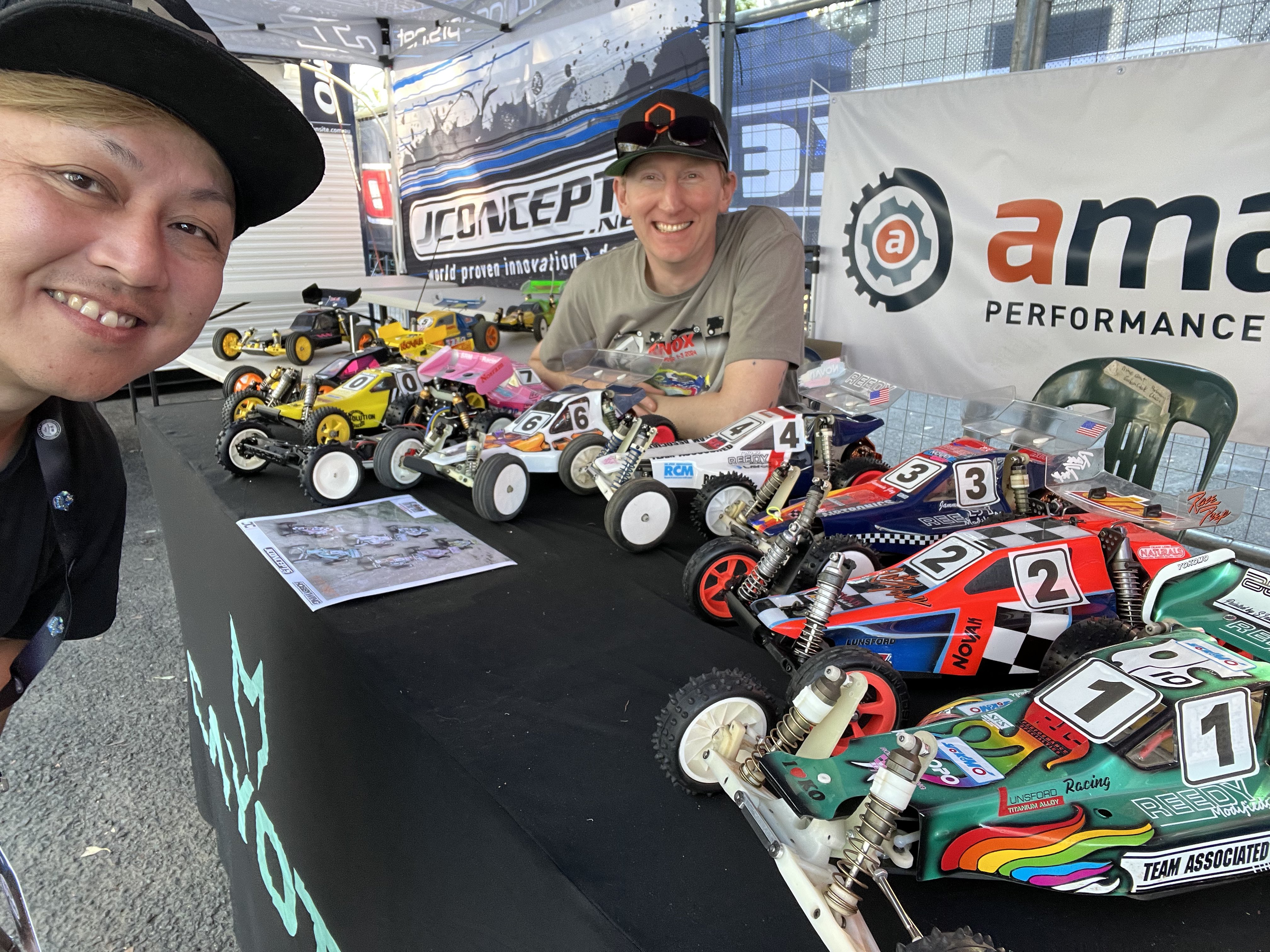 IFMAR世界選手権 - Search / X