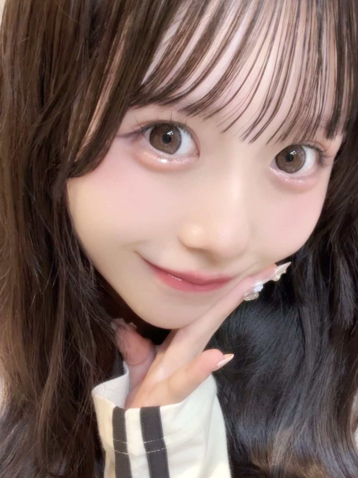 栗田なつか（SWEET STEADY） (@natsuka_ss0719) / X