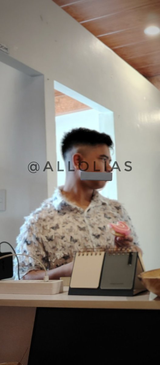 AlLoLias's tweet photo. Nakapagpascreen ulit after a long time @balaymarvi. A friendly reminder to get to #KnowYourStatus. 
You can send dm's on my account or message us at our twitter account for inquiries.
#AlterBaguio
#Alter https://t.co/mUvo36FIeF