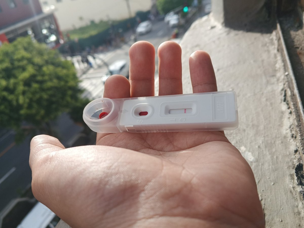 AlLoLias's tweet photo. Nakapagpascreen ulit after a long time @balaymarvi. A friendly reminder to get to #KnowYourStatus. 
You can send dm's on my account or message us at our twitter account for inquiries.
#AlterBaguio
#Alter https://t.co/mUvo36FIeF