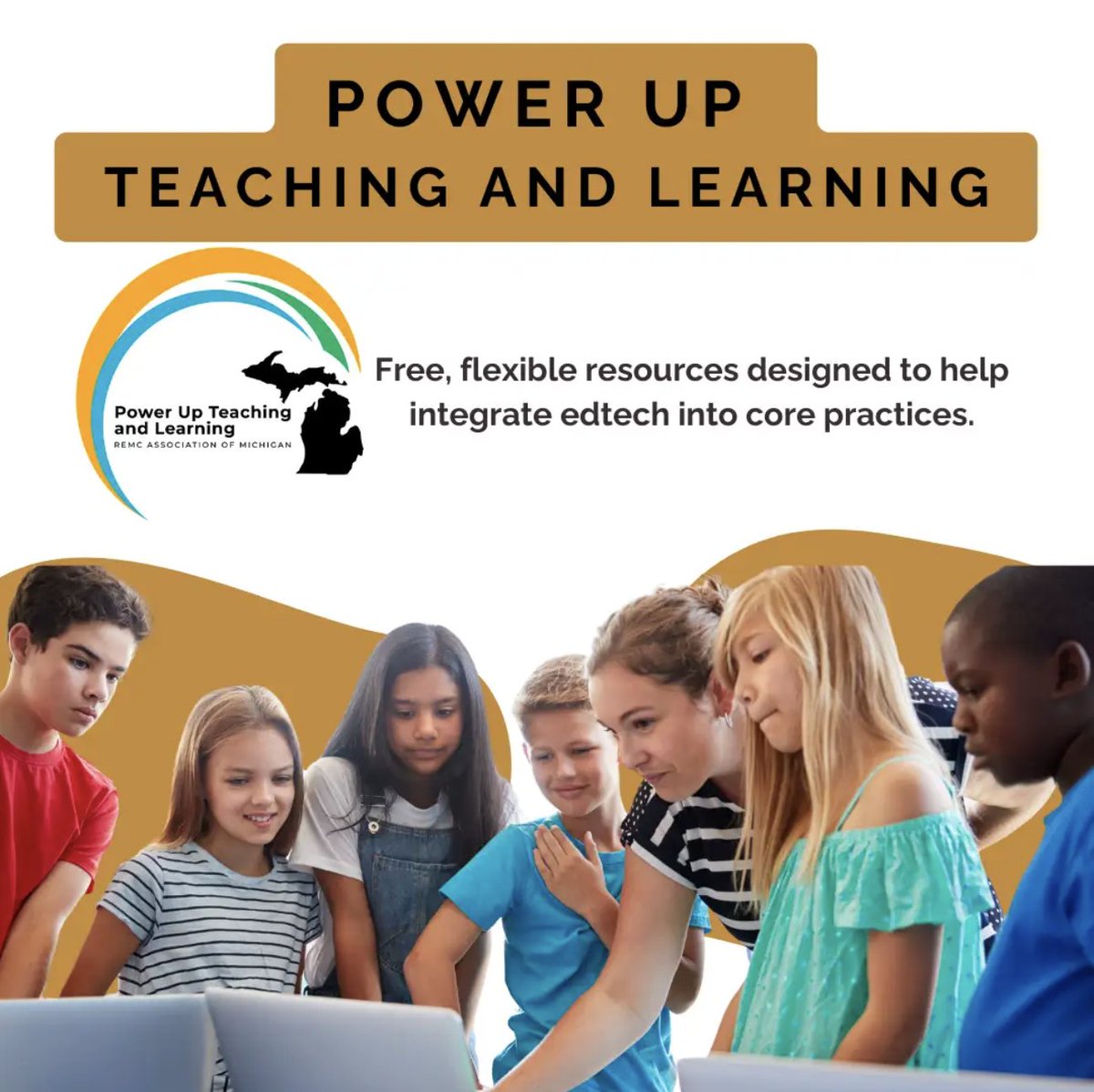 EdTech Team JXN tweet media