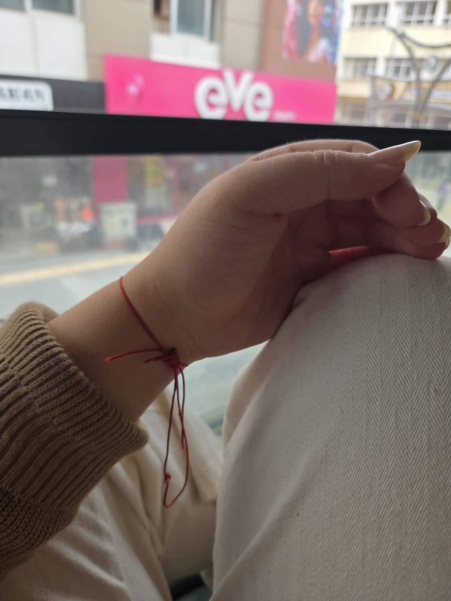 Bir işarettir belki..