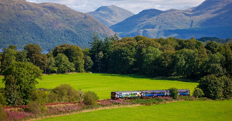 ScotRail's tweet photo. You only have until Monday, 20 October 2025, to grab the £50 Family Pass for a full week of UNLIMITED train travel across Scotland. Start your 7 days of fun any day up to 20 October 2025. 🚆✨

Where will you go?

More info. 👇