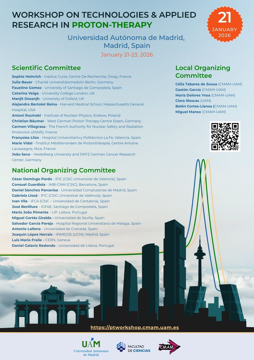 CMAM-ICTS tweet media